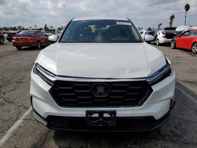 2HKRS4H21PH425240 - 2023 HONDA CR-V LX 白色 照片 5