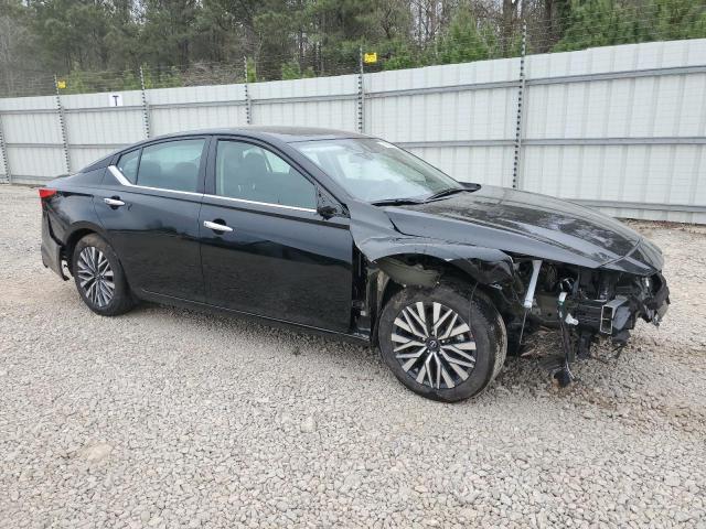 1N4BL4DV4RN343901 - 2024 NISSAN ALTIMA SV BLACK photo 4