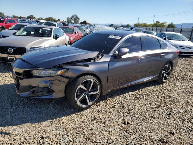 2020 HONDA ACCORD SPORT, 