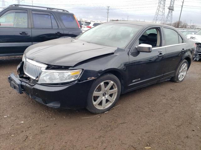 2006 LINCOLN ZEPHYR, 