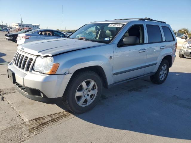 2008 JEEP GRAND CHER LAREDO, 