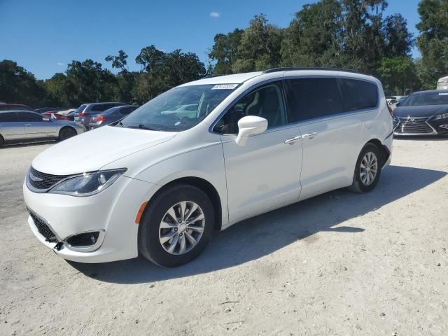 2018 CHRYSLER PACIFICA TOURING PLUS, 