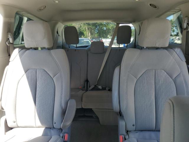 2C4RC1FG0JR193556 - 2018 CHRYSLER PACIFICA TOURING PLUS 白色 照片 10