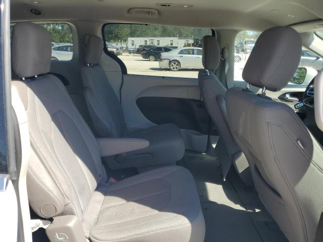 2C4RC1FG0JR193556 - 2018 CHRYSLER PACIFICA TOURING PLUS 白色 照片 11