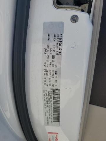 2C4RC1FG0JR193556 - 2018 CHRYSLER PACIFICA TOURING PLUS 白色 照片 13