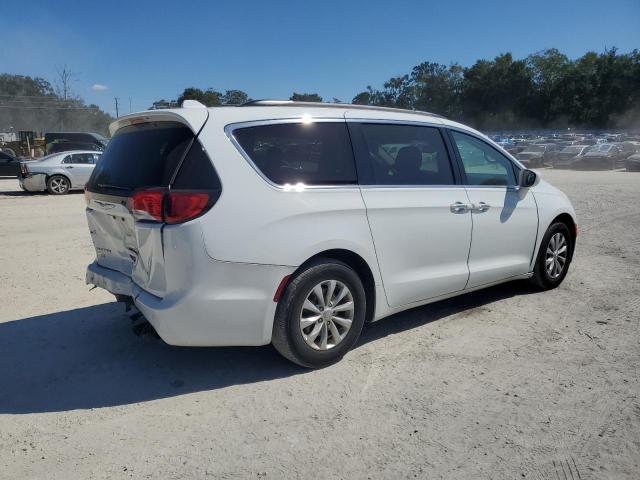 2C4RC1FG0JR193556 - 2018 CHRYSLER PACIFICA TOURING PLUS 白色 照片 3