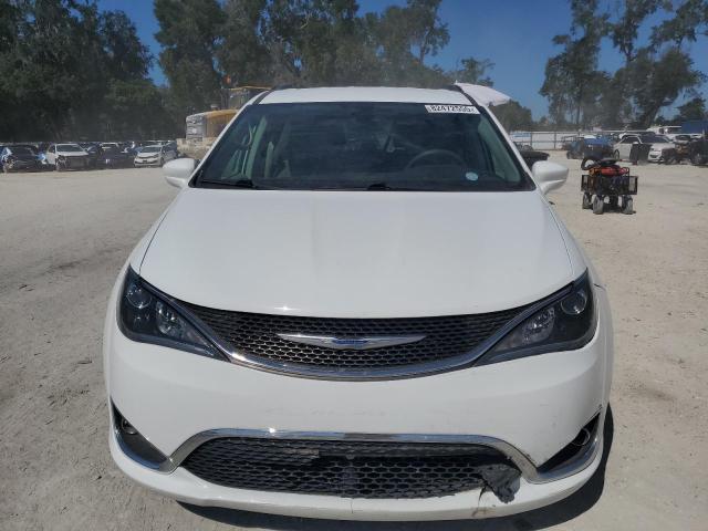 2C4RC1FG0JR193556 - 2018 CHRYSLER PACIFICA TOURING PLUS 白色 照片 5