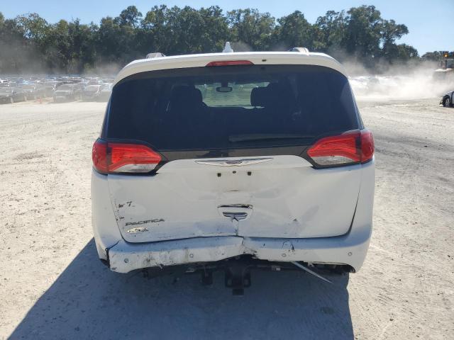 2C4RC1FG0JR193556 - 2018 CHRYSLER PACIFICA TOURING PLUS 白色 照片 6