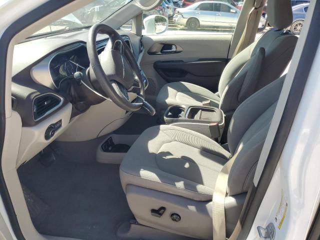 2C4RC1FG0JR193556 - 2018 CHRYSLER PACIFICA TOURING PLUS 白色 照片 7