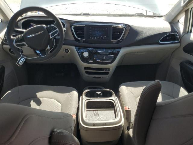 2C4RC1FG0JR193556 - 2018 CHRYSLER PACIFICA TOURING PLUS 白色 照片 8