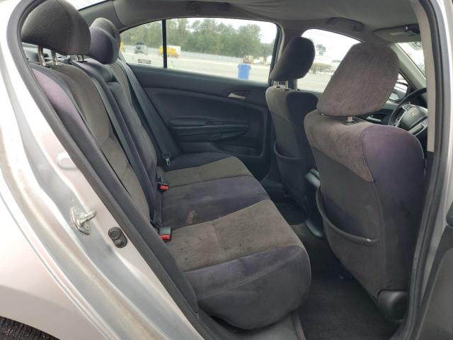 1HGCP2F45AA167403 - 2010 HONDA ACCORD LXP Күміс фото 10