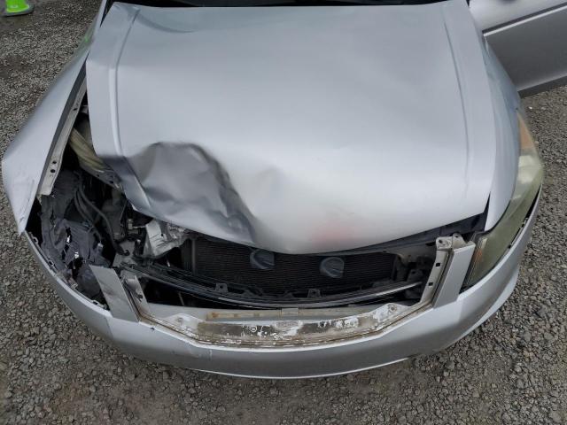 1HGCP2F45AA167403 - 2010 HONDA ACCORD LXP Күміс фото 11