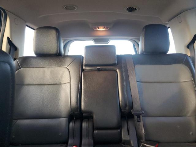 2FMGK5D88DBD29745 - 2013 FORD FLEX LIMITED Siyah fotoğraf 10