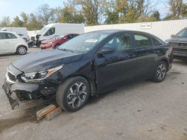 2021 KIA FORTE FE, 