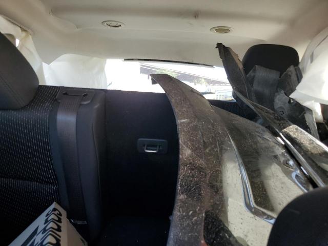 3C4PDCBG9JT476556 - 2018 DODGE JOURNEY SXT BLACK photo 10