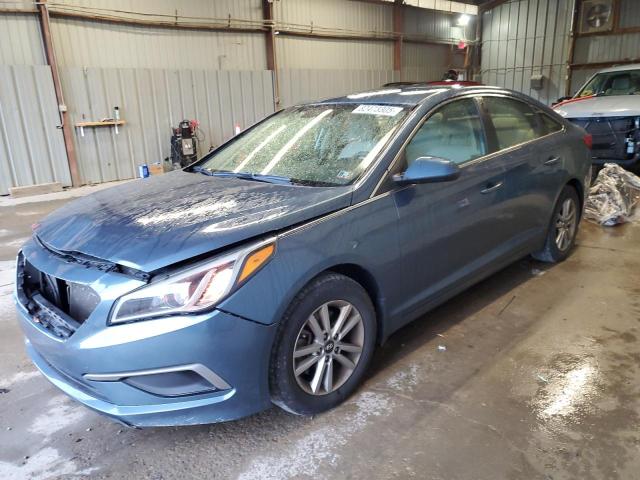 2016 HYUNDAI SONATA SE, 