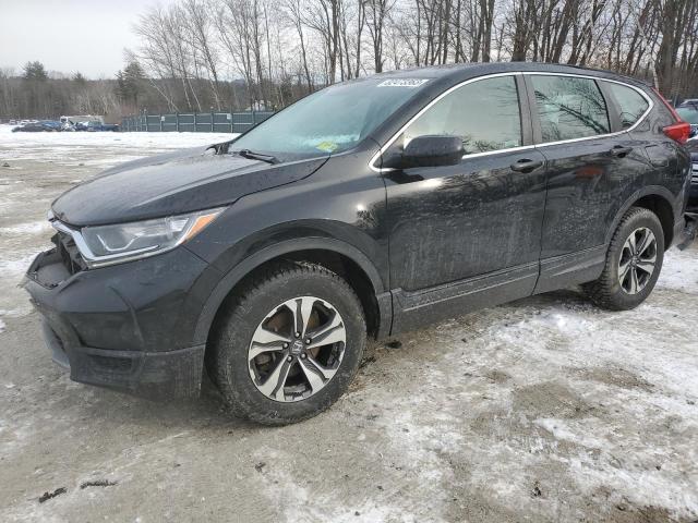 2019 HONDA CR-V LX, 