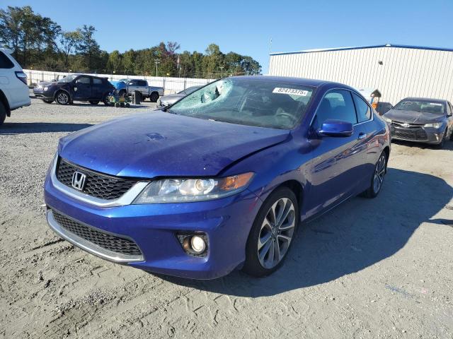 2014 HONDA ACCORD EXL, 