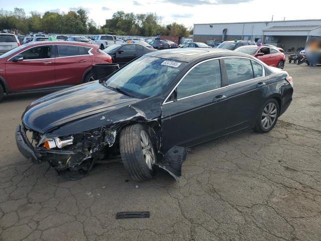 2011 HONDA ACCORD EXL, 
