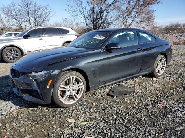 2018 BMW 430XI, 