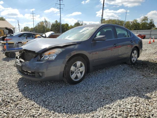 2008 NISSAN ALTIMA 2.5, 