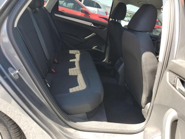 1VWAS7A3XFC085143 - 2015 VOLKSWAGEN PASSAT S 灰色 照片 10