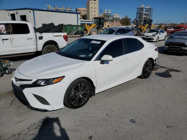 2018 TOYOTA CAMRY L, 