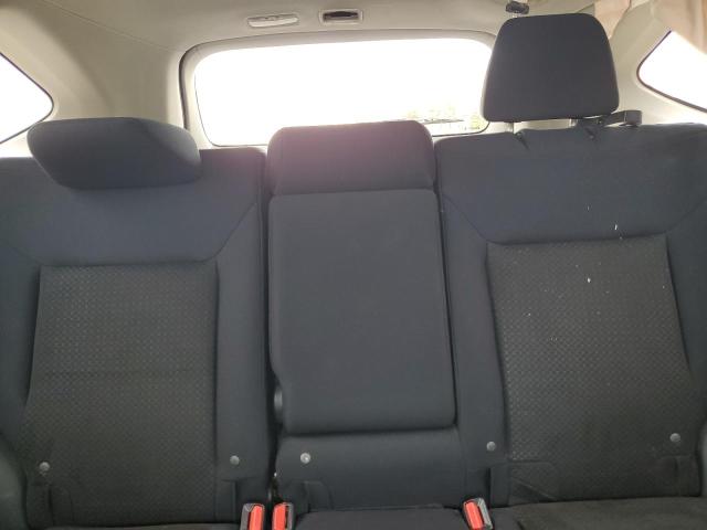 2HKRM4H50FH623889 - 2015 HONDA CR-V EX BROWN photo 10