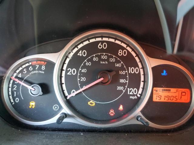 JM1DE1HY9B0127013 - 2011 MAZDA MAZDA2 TEAL photo 9