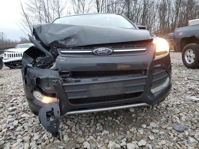 1FMCU0G92DUD31372 - 2013 FORD ESCAPE SE BLACK photo 5