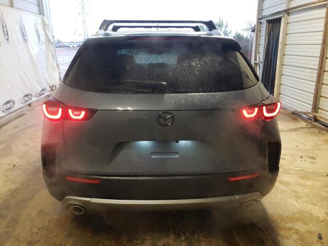 7MMVABXY5PN136888 - 2023 MAZDA CX-50 BASE GRAY photo 6