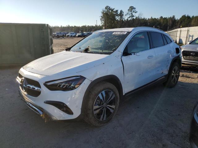 2024 MERCEDES-BENZ GLA 250, 