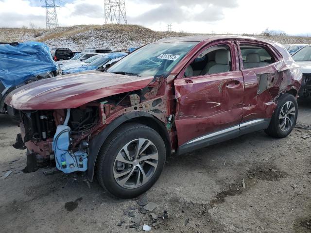 2021 BUICK ENVISION ESSENCE, 