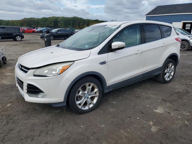 2013 FORD ESCAPE SEL, 