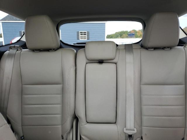 1FMCU9H99DUC96042 - 2013 FORD ESCAPE SEL Ақ фото 10