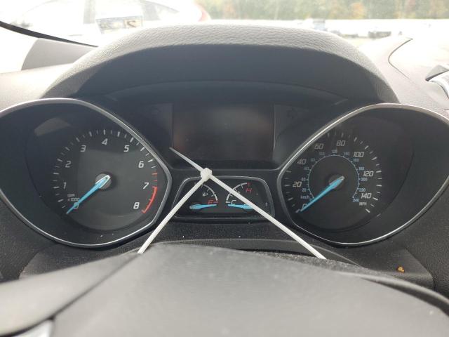 1FMCU9H99DUC96042 - 2013 FORD ESCAPE SEL Ақ фото 9