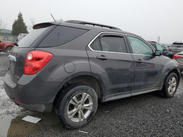 2GNFLFE31E6379894 - 2014 CHEVROLET EQUINOX LT CHARCOAL photo 3