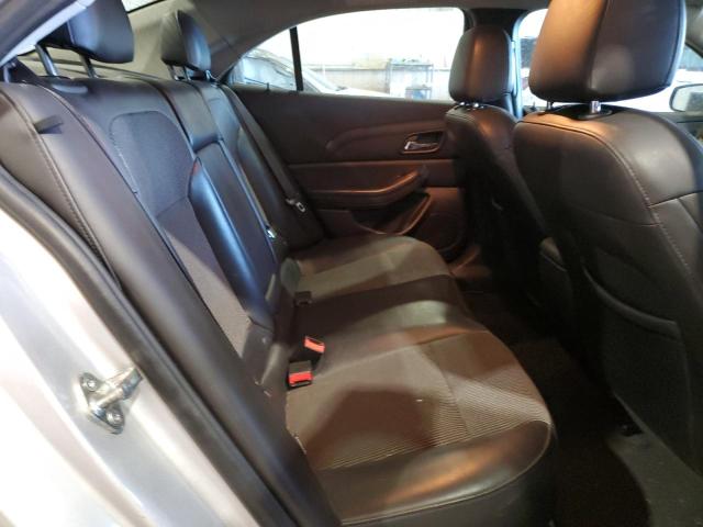 1G11C5SL9FF272481 - 2015 CHEVROLET MALIBU 1LT SILVER photo 10