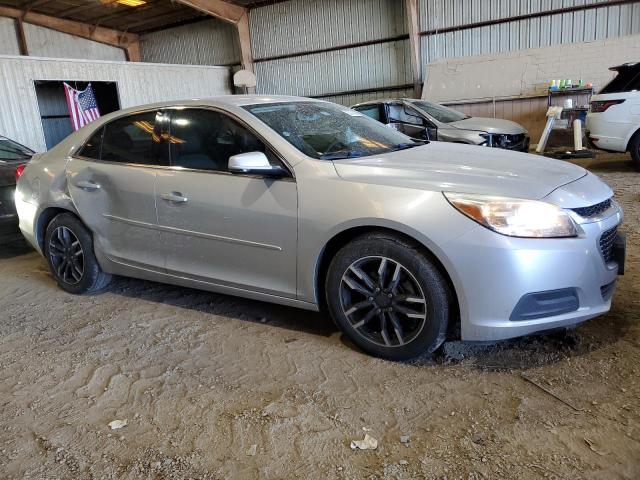 1G11C5SL9FF272481 - 2015 CHEVROLET MALIBU 1LT SILVER photo 4