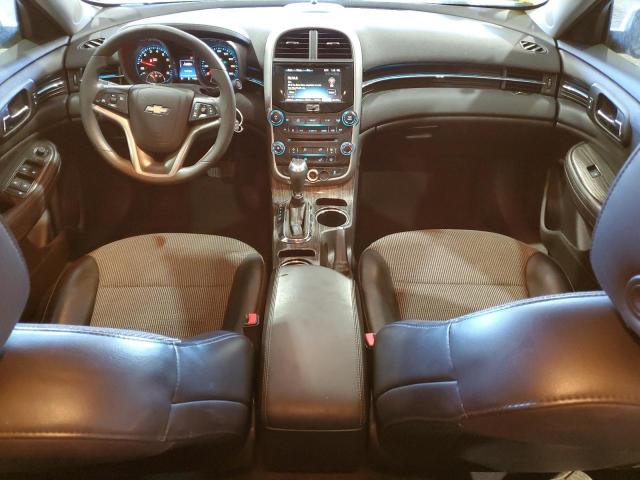 1G11C5SL9FF272481 - 2015 CHEVROLET MALIBU 1LT SILVER photo 8