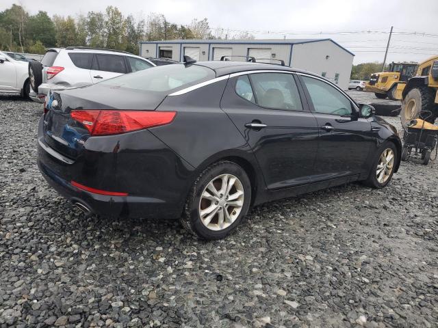5XXGN4A75DG194807 - 2013 KIA OPTIMA EX BLACK photo 3