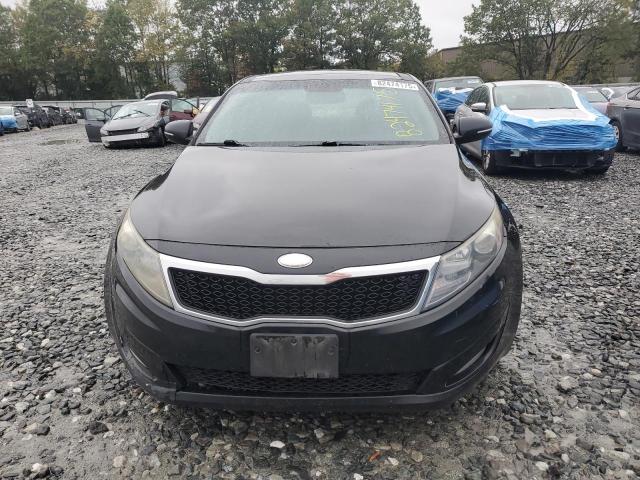 5XXGN4A75DG194807 - 2013 KIA OPTIMA EX BLACK photo 5