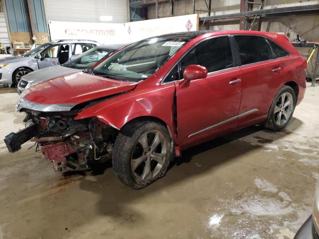 2011 TOYOTA VENZA, 