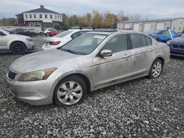 2008 HONDA ACCORD EX, 