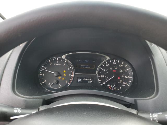 5N1AR2MM6DC670980 - 2013 NISSAN PATHFINDER S 黑色 照片 9