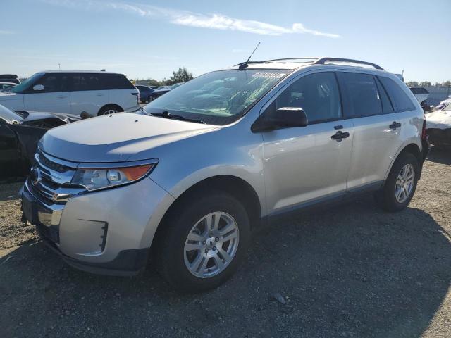 2012 FORD EDGE SE, 