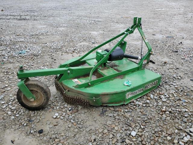 1XFRC20XEM0169667 - 2021 JOHN DEERE MOWER GREEN photo 4