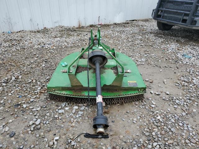 1XFRC20XEM0169667 - 2021 JOHN DEERE MOWER GREEN photo 9