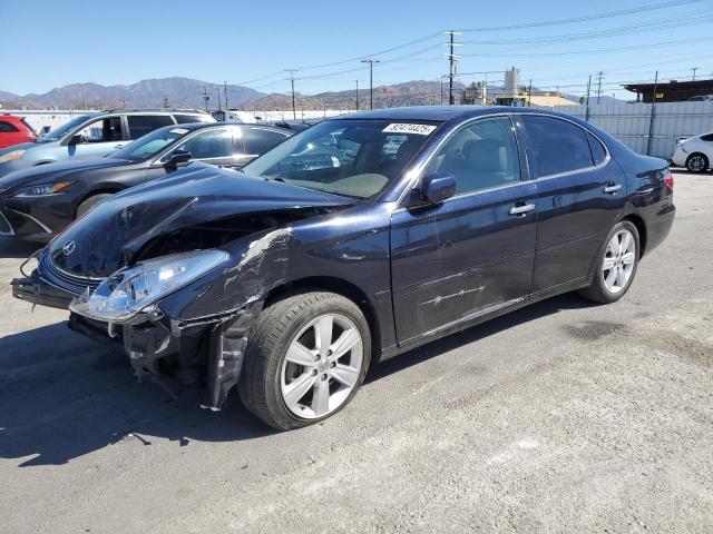 2006 LEXUS ES 330, 