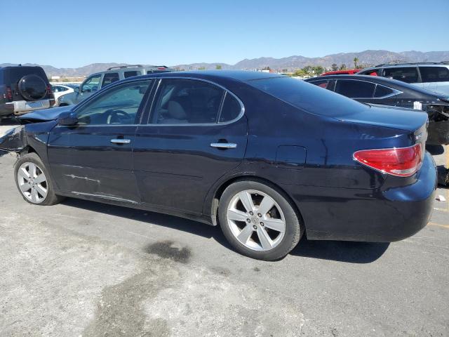 JTHBA30G665147096 - 2006 LEXUS ES 330 BLUE photo 2